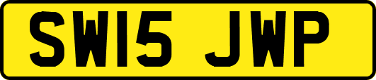 SW15JWP