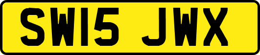 SW15JWX