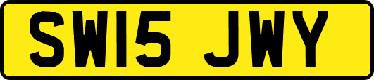 SW15JWY