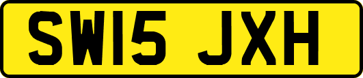 SW15JXH