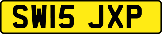 SW15JXP