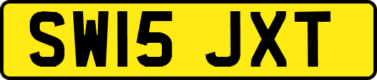SW15JXT