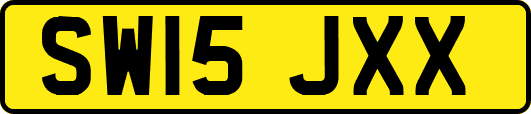 SW15JXX
