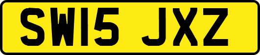 SW15JXZ