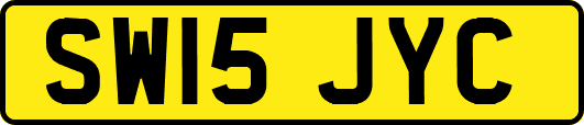 SW15JYC