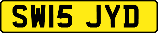 SW15JYD
