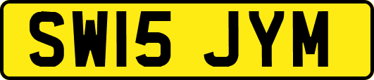 SW15JYM
