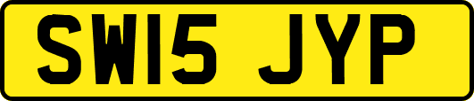 SW15JYP