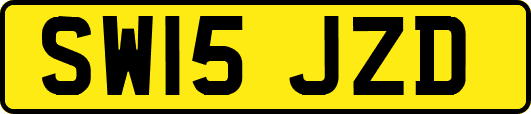 SW15JZD