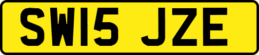 SW15JZE