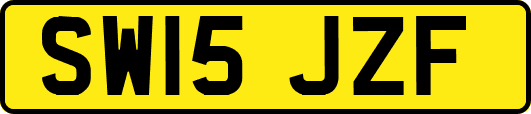SW15JZF