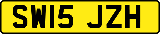 SW15JZH