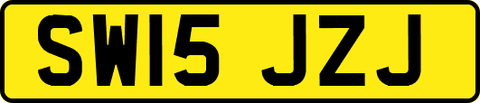 SW15JZJ