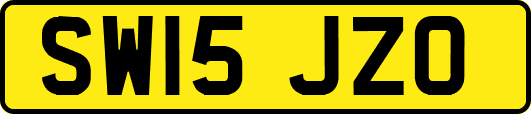 SW15JZO