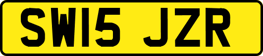 SW15JZR