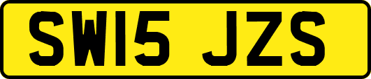 SW15JZS