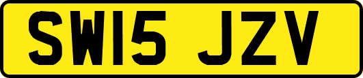 SW15JZV
