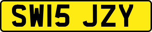 SW15JZY