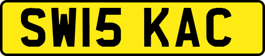 SW15KAC