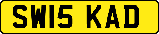 SW15KAD
