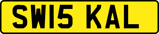 SW15KAL