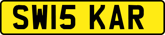 SW15KAR