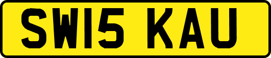 SW15KAU