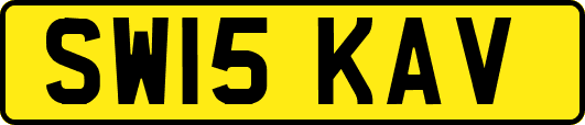 SW15KAV