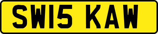 SW15KAW