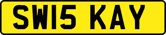 SW15KAY