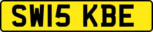 SW15KBE