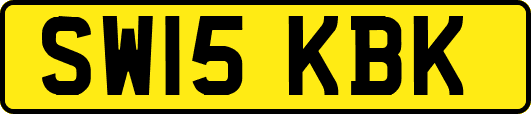 SW15KBK