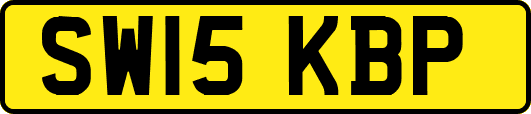 SW15KBP