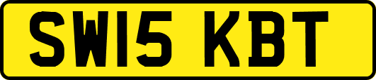 SW15KBT