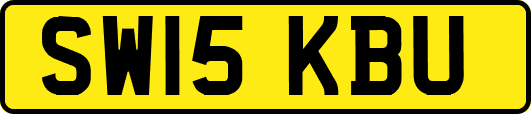 SW15KBU