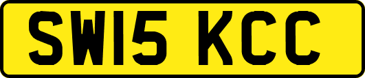 SW15KCC