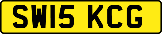 SW15KCG