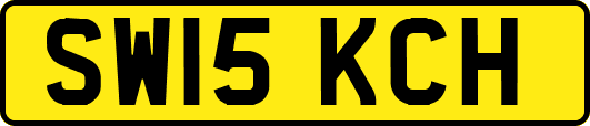 SW15KCH