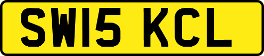 SW15KCL