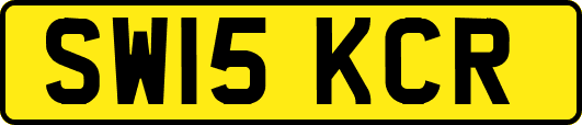 SW15KCR