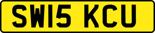 SW15KCU