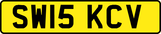 SW15KCV