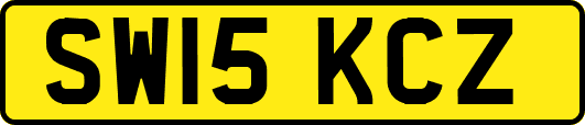 SW15KCZ