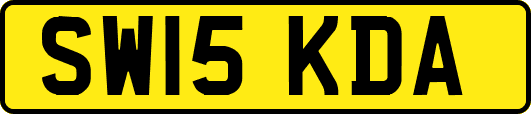 SW15KDA