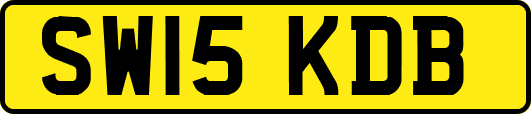 SW15KDB