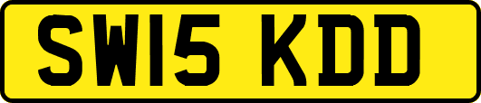 SW15KDD