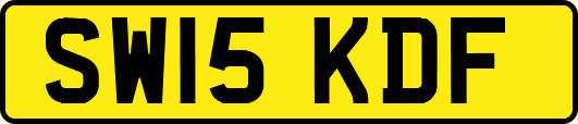 SW15KDF