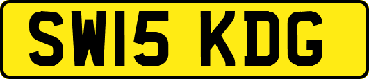 SW15KDG
