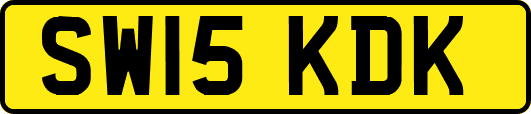 SW15KDK