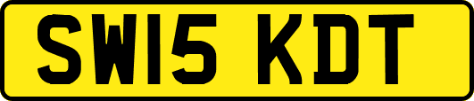 SW15KDT
